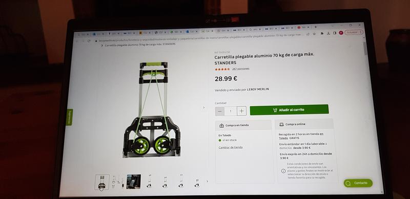 Abra o modal de avaliação 1 de 1