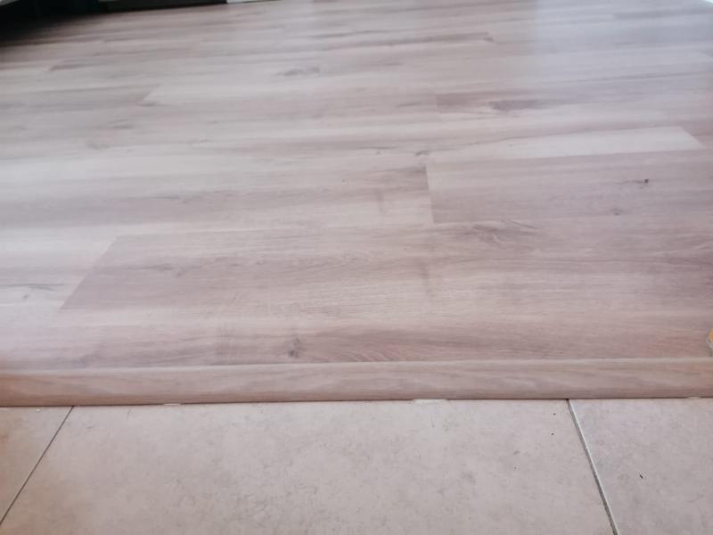 Revisione aperta modale 1 su 1