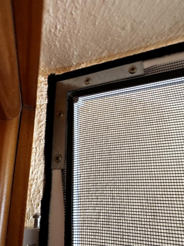 Revisione aperta modale 3 su 5