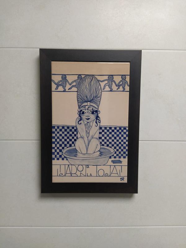 Abra o modal de avaliação 1 de 2