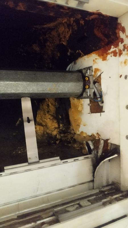 Ouvrir la fenêtre modale de l'avis 1 sur 1