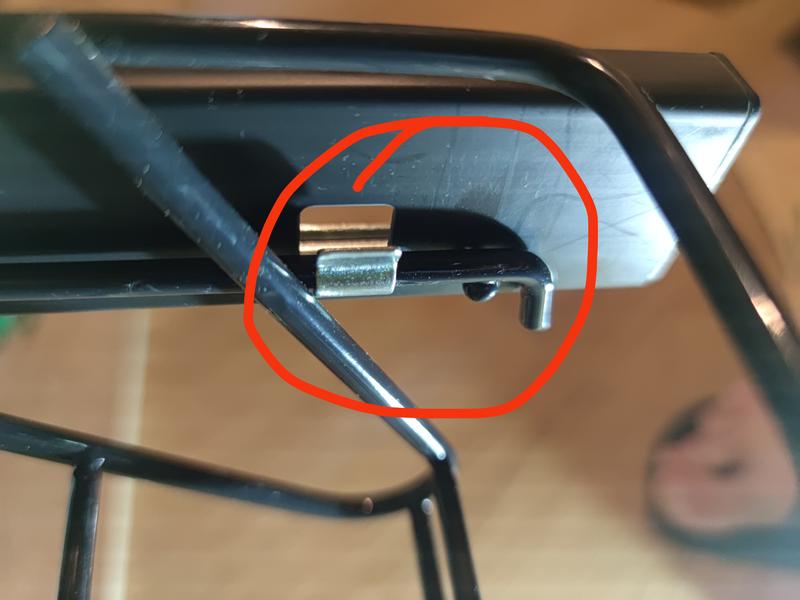 Abra o modal de avaliação 1 de 1