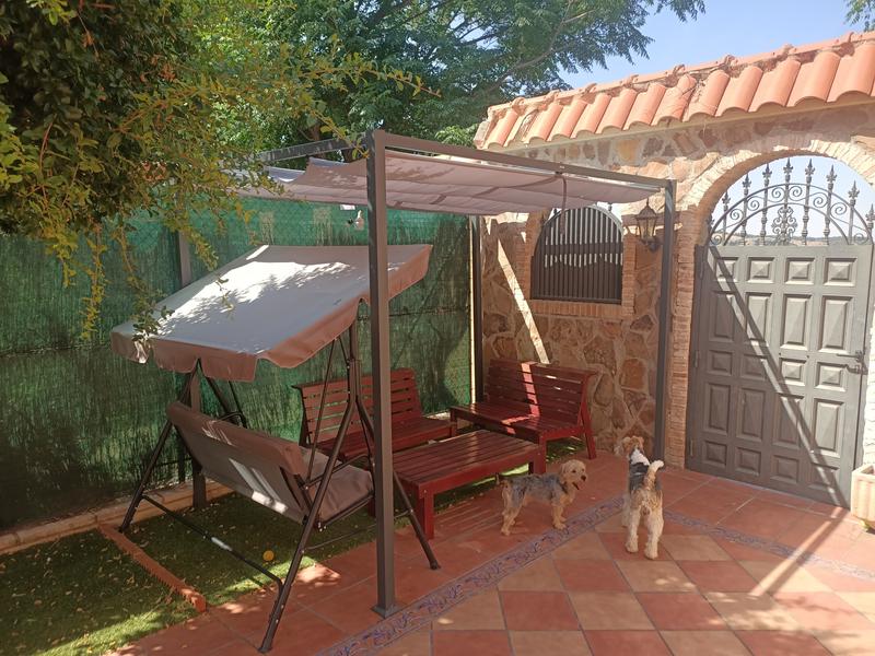 Revisione aperta modale 1 su 1