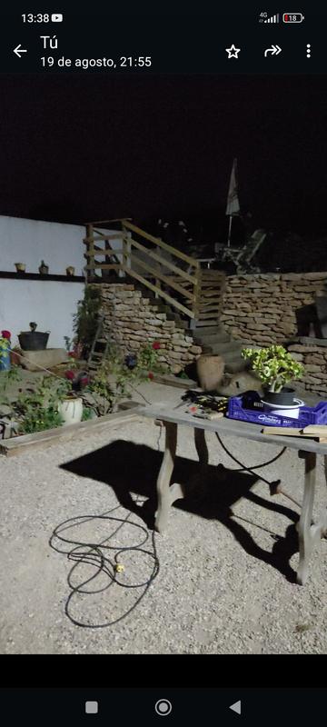 Abra o modal de avaliação 1 de 1