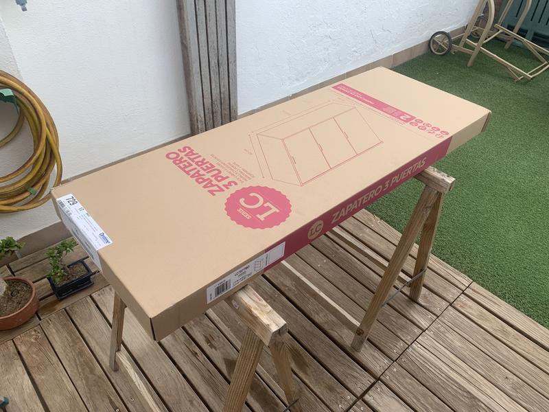 Abra o modal de avaliação 3 de 6