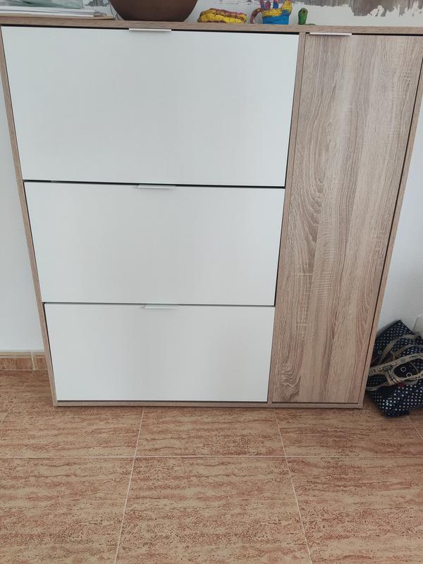 Revisione aperta modale 1 su 1