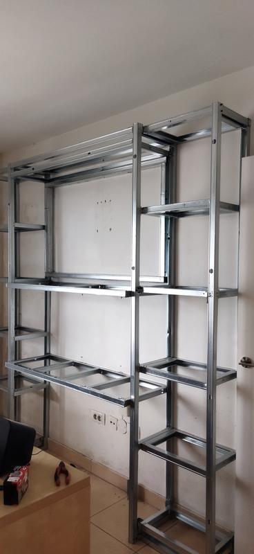 Abrir modal de revisión 1 de 2