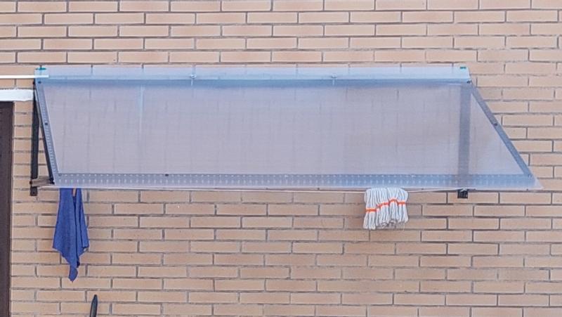 Ouvrir la fenêtre modale de l'avis 1 sur 1