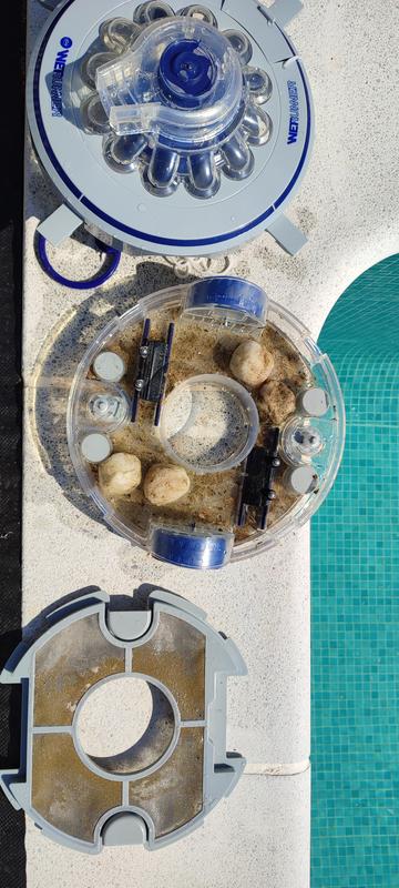 Revisione aperta modale 1 su 1