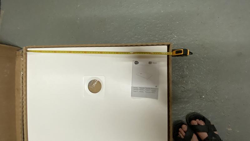 Abra o modal de avaliação 2 de 6