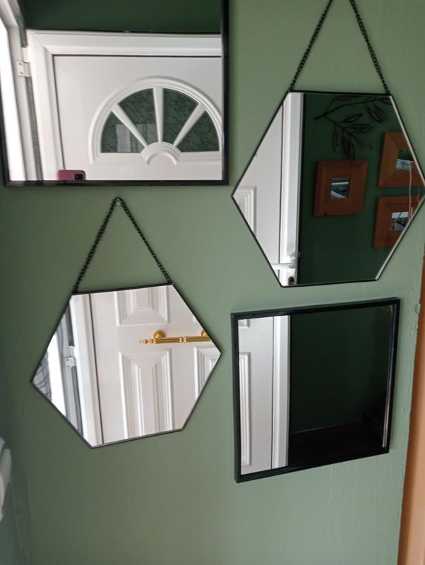 Revisione aperta modale 1 su 1