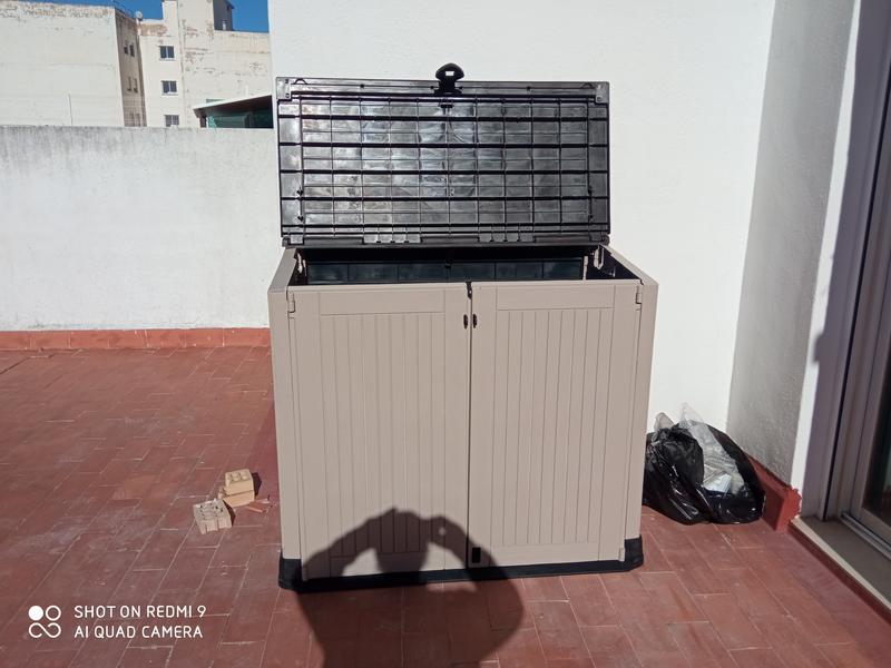 Revisione aperta modale 2 su 2