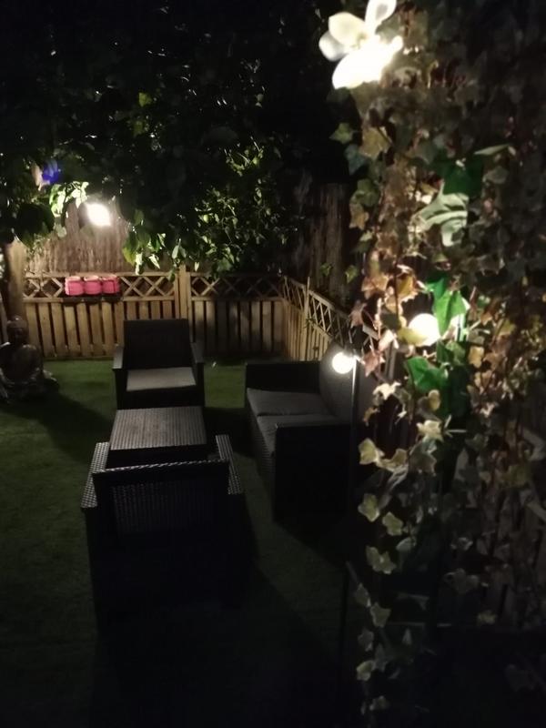 Abra o modal de avaliação 2 de 3