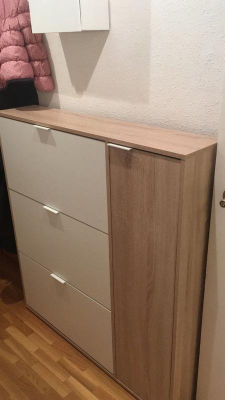 Revisione aperta modale 1 su 2