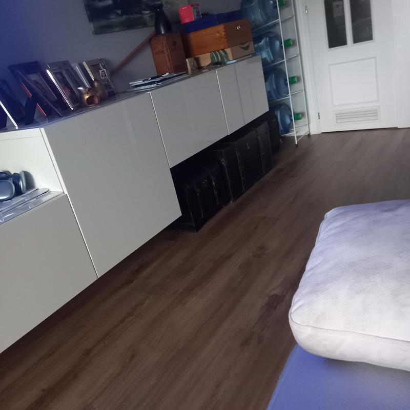 Abra o modal de avaliação 1 de 1