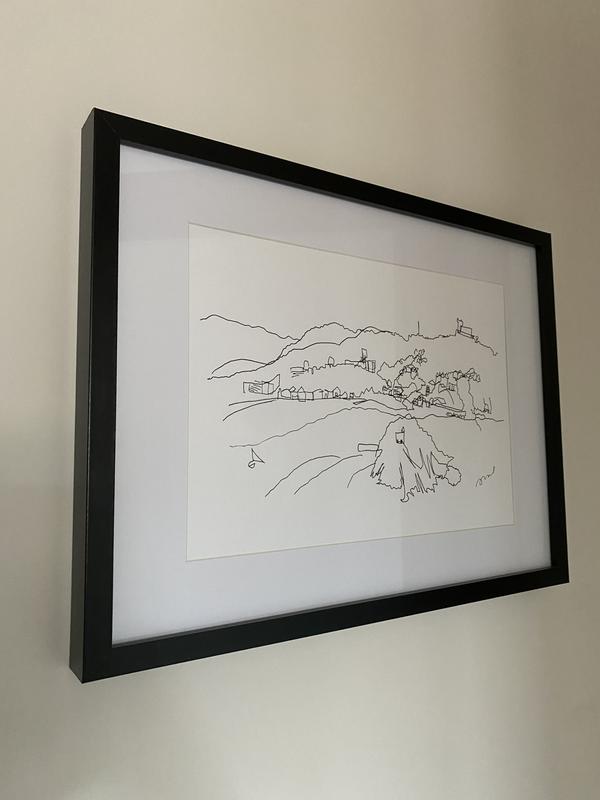 Abra o modal de avaliação 1 de 1