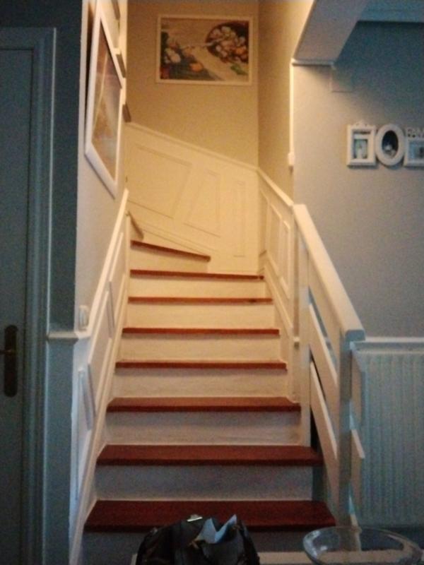 Ouvrir la fenêtre modale de l'avis 1 sur 3