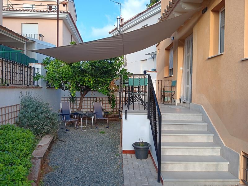 Revisione aperta modale 1 su 1