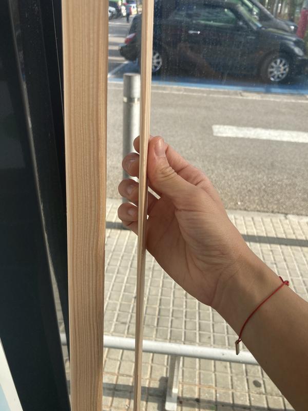 Abra o modal de avaliação 1 de 1