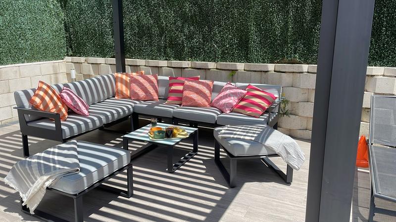 Abra o modal de avaliação 1 de 1