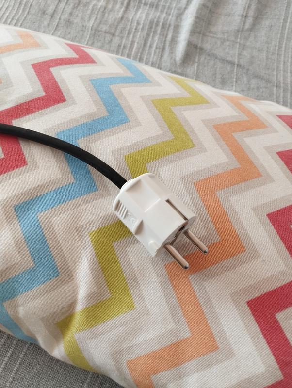 Ouvrir la fenêtre modale de l'avis 1 sur 1