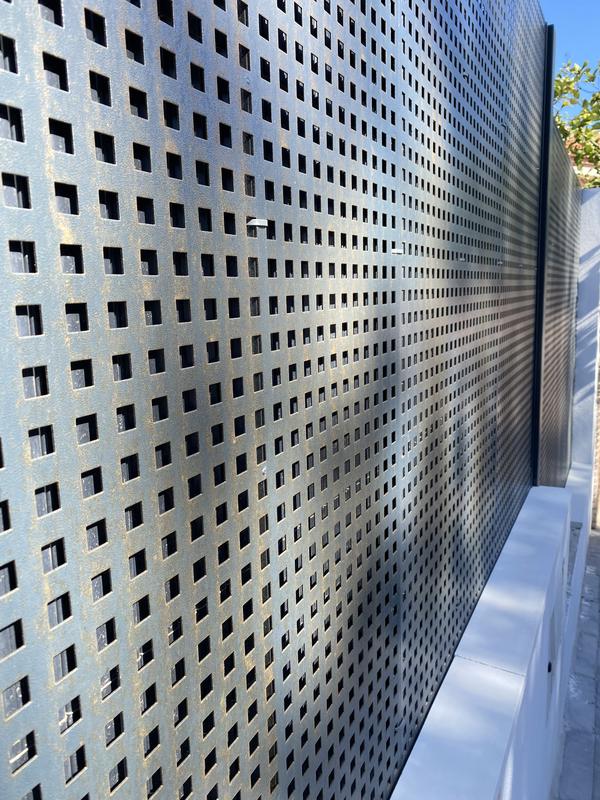 Revisione aperta modale 1 su 1