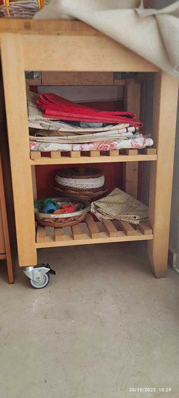 Ouvrir la fenêtre modale de l'avis 1 sur 1