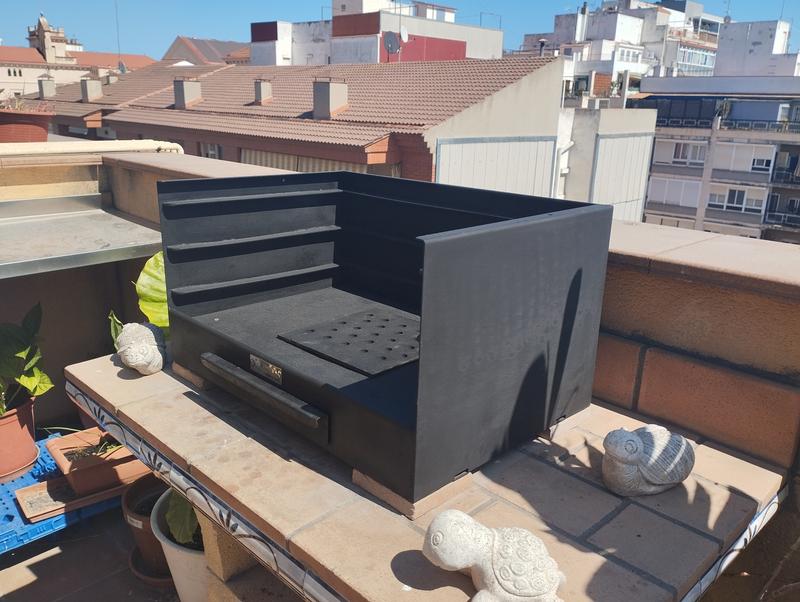Abra o modal de avaliação 1 de 1