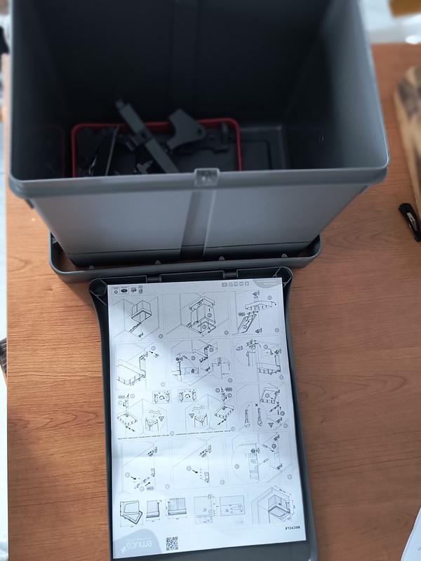 Abrir modal de revisión 1 de 4