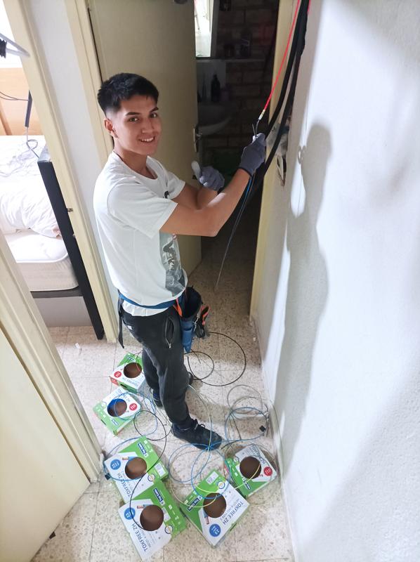 Abrir modal de revisión 3 de 3