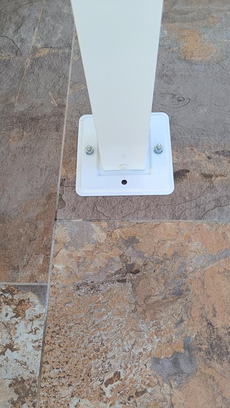 Revisione aperta modale 2 su 2