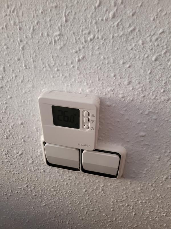 Ouvrir la fenêtre modale de l'avis 1 sur 1