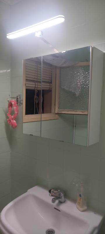 Revisione aperta modale 1 su 1