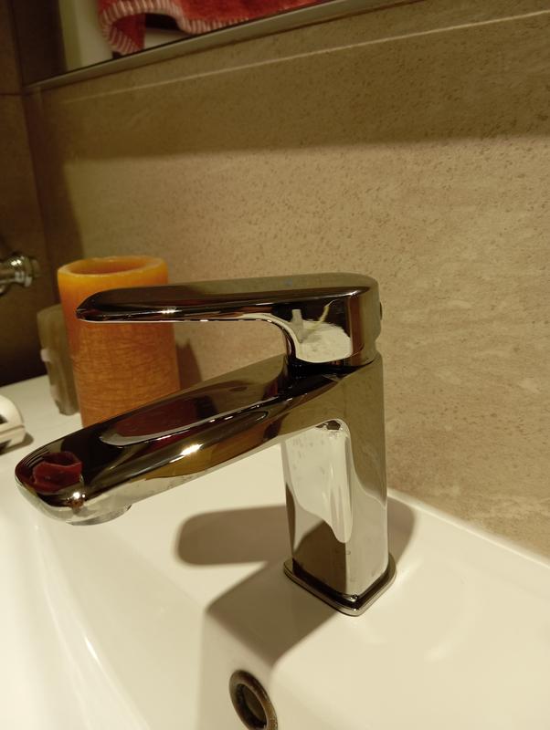 Revisione aperta modale 1 su 3