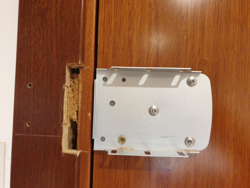 Abrir modal de revisión 4 de 6