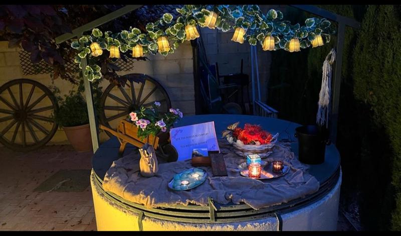 Abrir modal de revisión 1 de 1