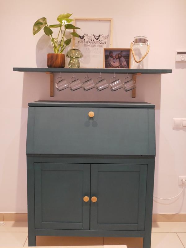 Abrir modal de revisión 2 de 2