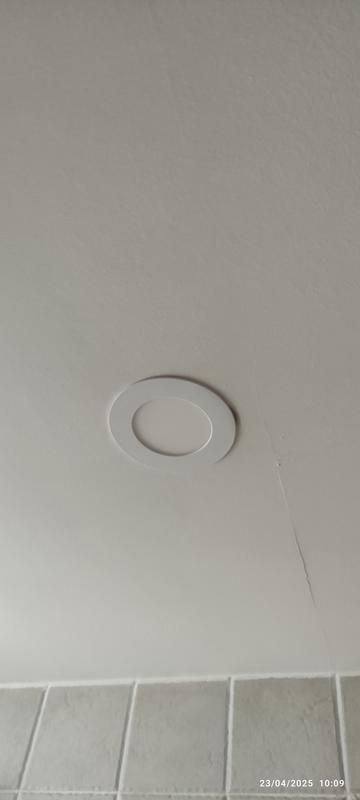 Revisione aperta modale 1 su 1