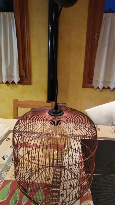 Revisione aperta modale 1 su 1