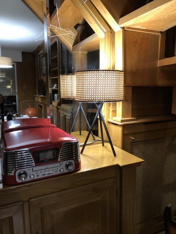 Abra o modal de avaliação 1 de 1