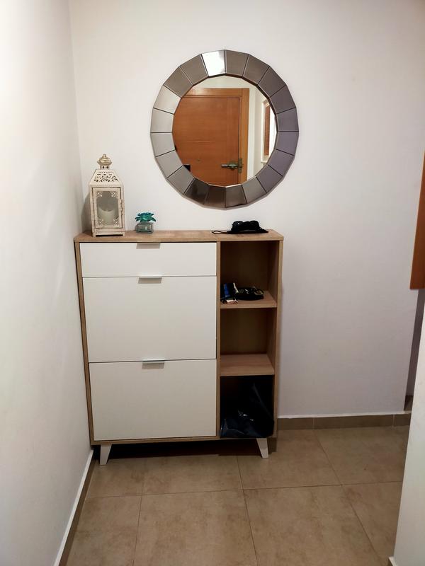 Abra o modal de avaliação 1 de 1