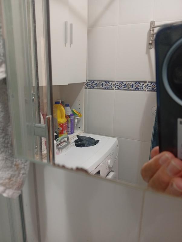 Revisione aperta modale 2 su 2