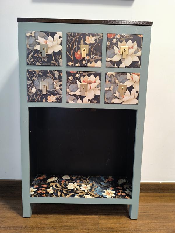 Abrir modal de revisión 1 de 1