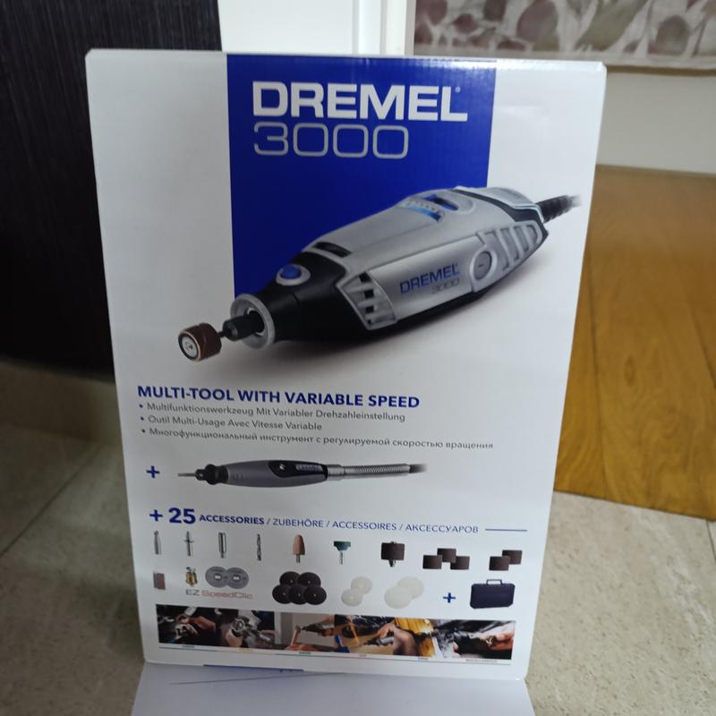 Revisione aperta modale 1 su 1