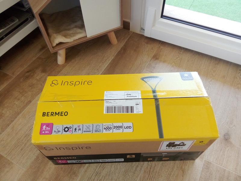 Ouvrir la fenêtre modale de l'avis 1 sur 4