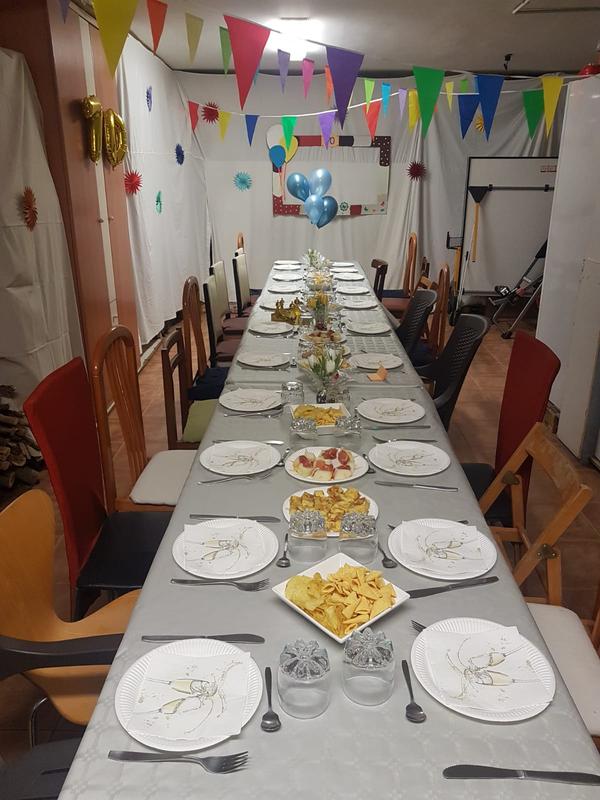 Abra o modal de avaliação 1 de 1