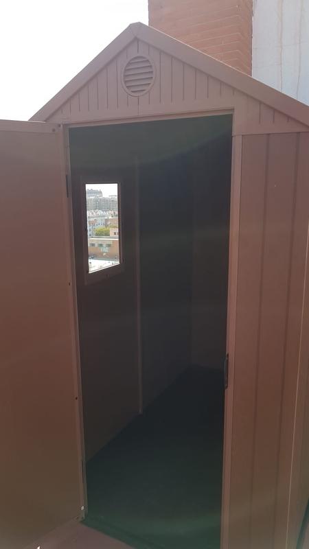 Revisione aperta modale 2 su 2