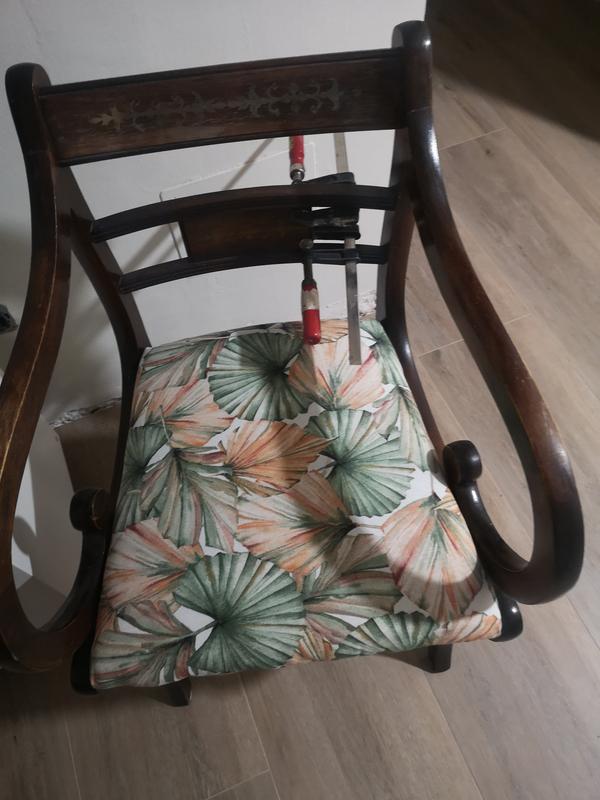 Abrir modal de revisión 1 de 1