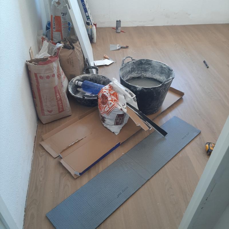 Abra o modal de avaliação 5 de 6