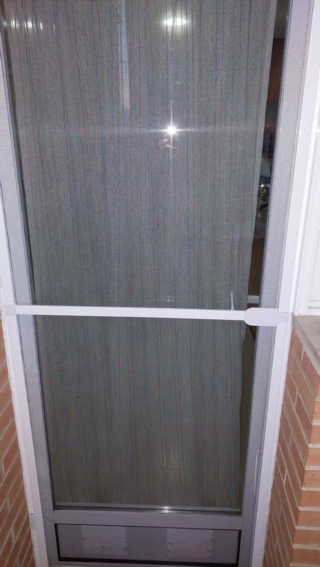 Revisione aperta modale 2 su 2